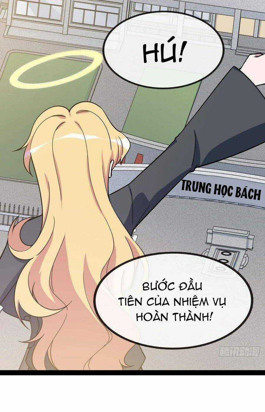 Tà Ác Làm Vương - Chapter 2 - Trang 94