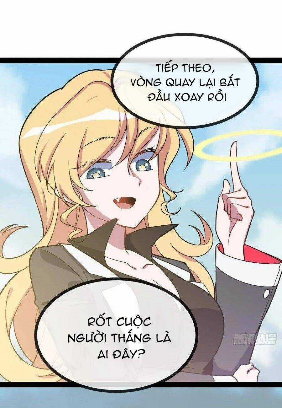 Tà Ác Làm Vương - Chapter 2 - Trang 95