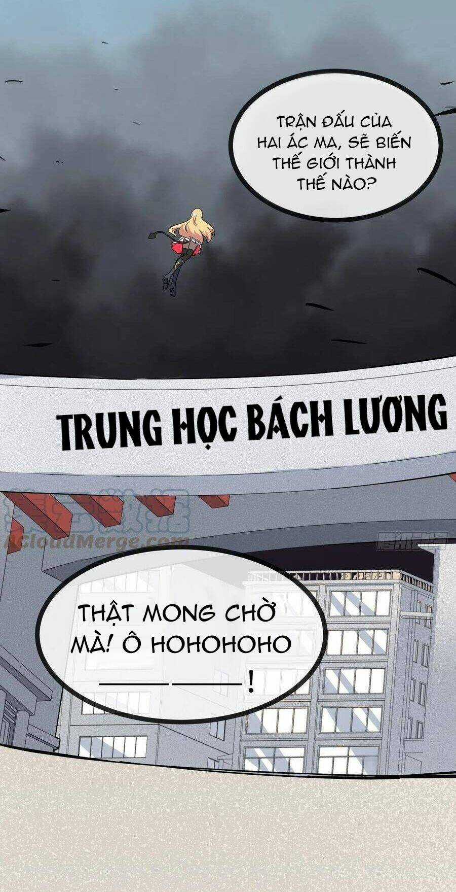Tà Ác Làm Vương - Chapter 2 - Trang 96