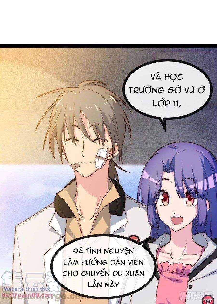 Tà Ác Làm Vương - Chapter 20 - Trang 13