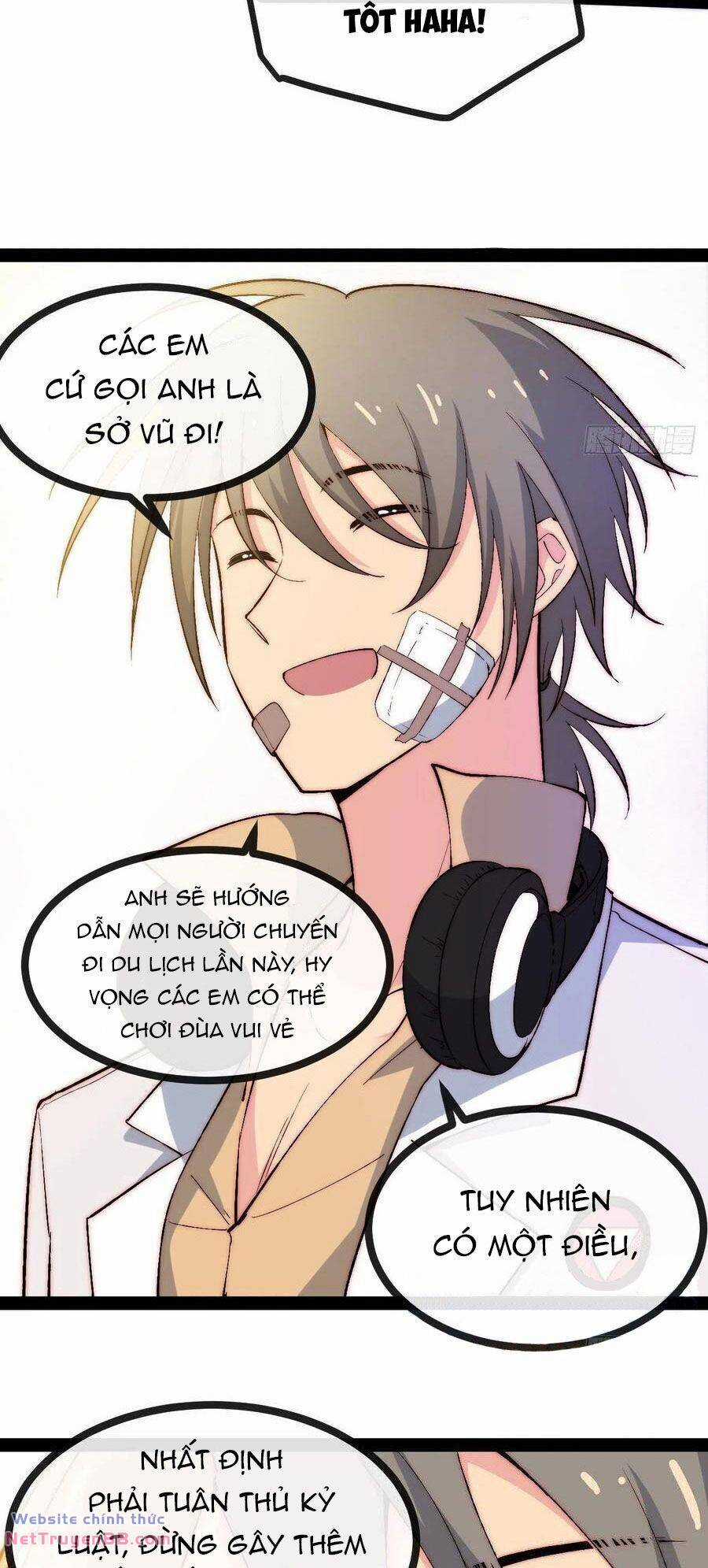 Tà Ác Làm Vương - Chapter 20 - Trang 15