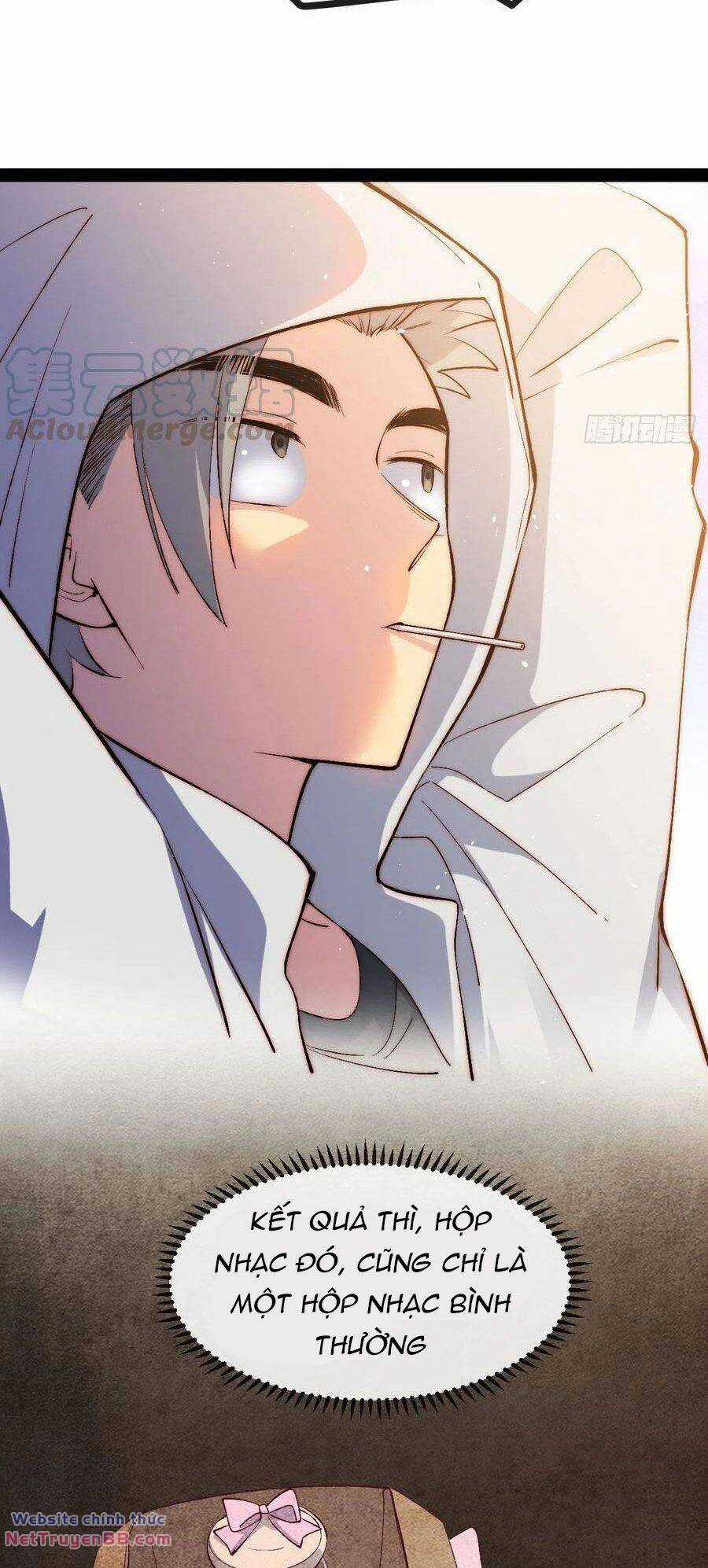 Tà Ác Làm Vương - Chapter 20 - Trang 18