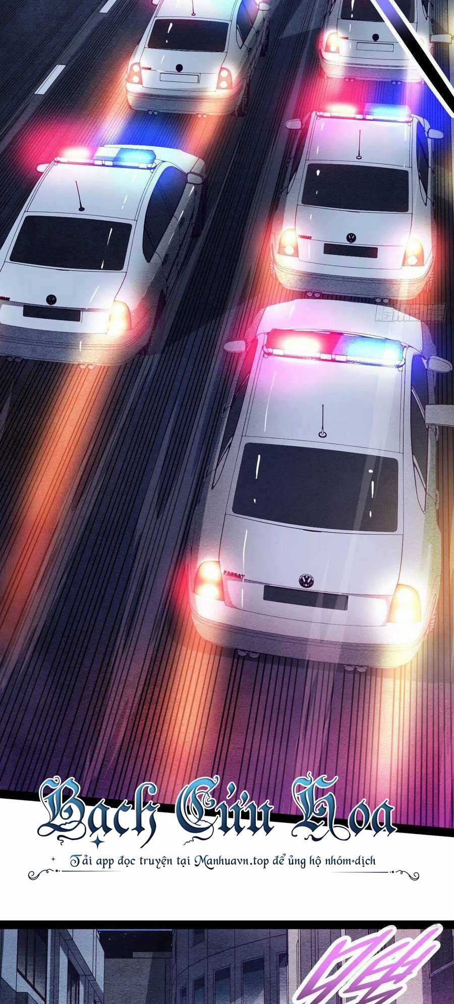 Tà Ác Làm Vương - Chapter 20 - Trang 4