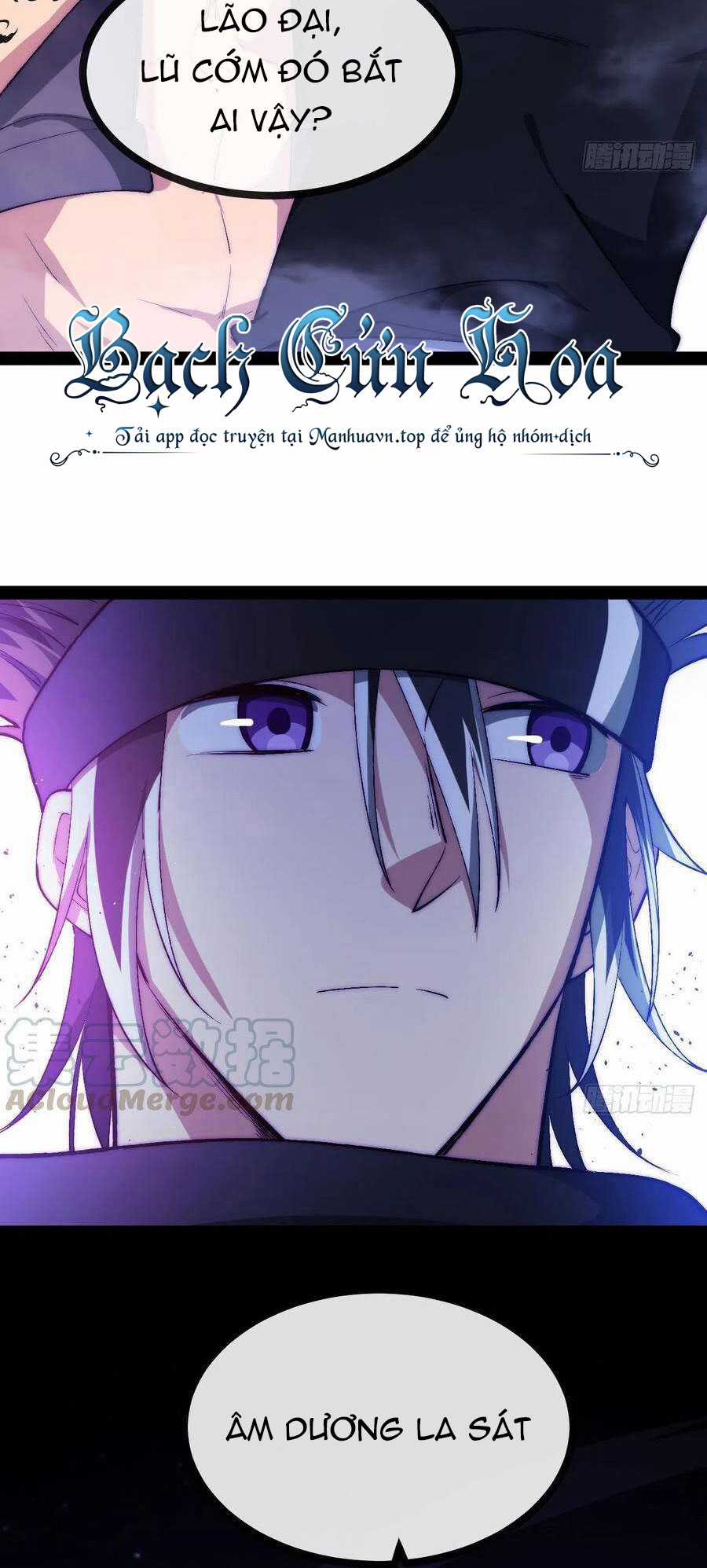 Tà Ác Làm Vương - Chapter 20 - Trang 6