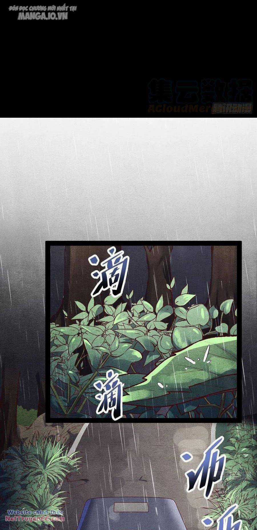 Tà Ác Làm Vương - Chapter 21 - Trang 1