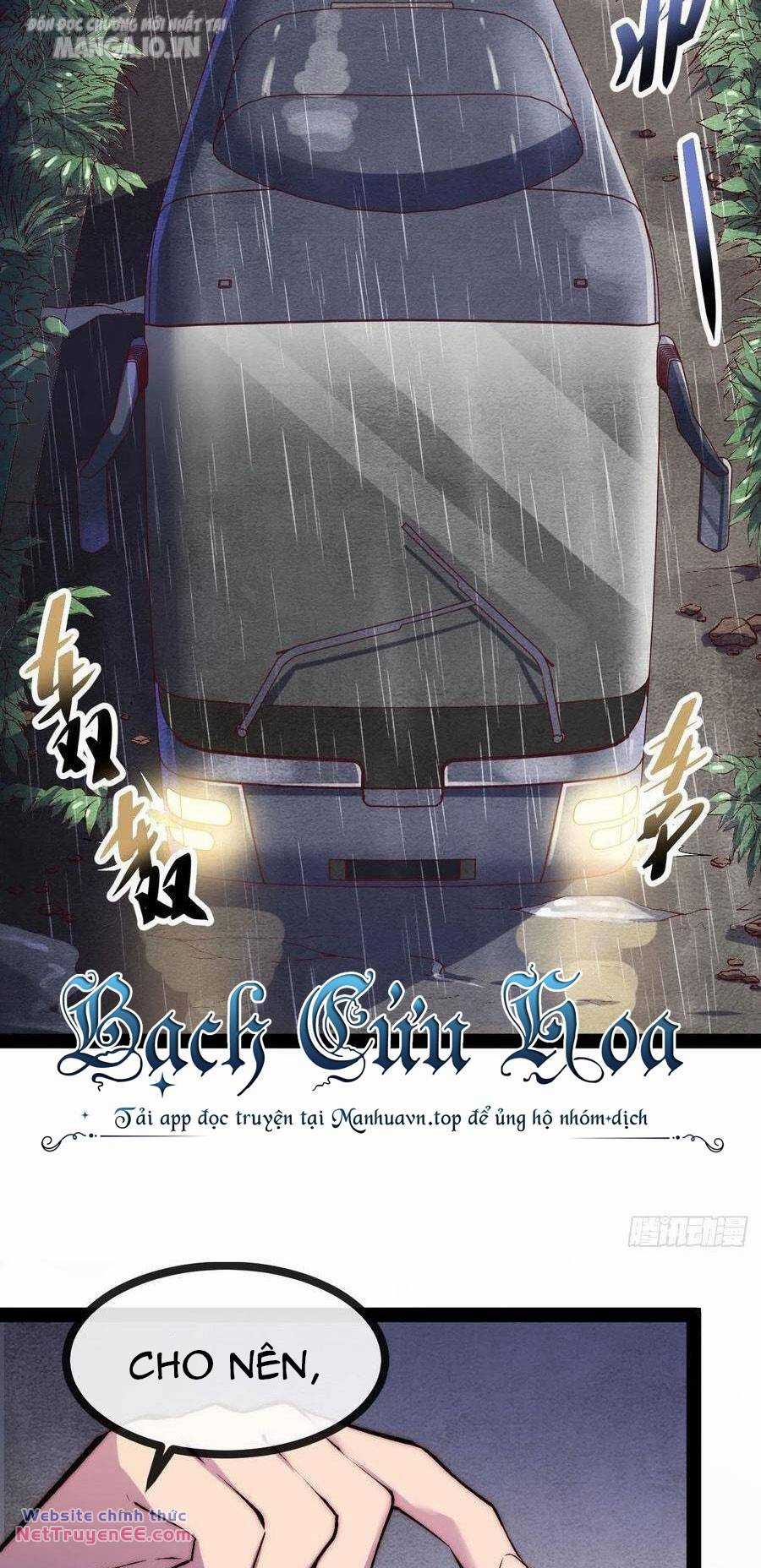 Tà Ác Làm Vương - Chapter 21 - Trang 2