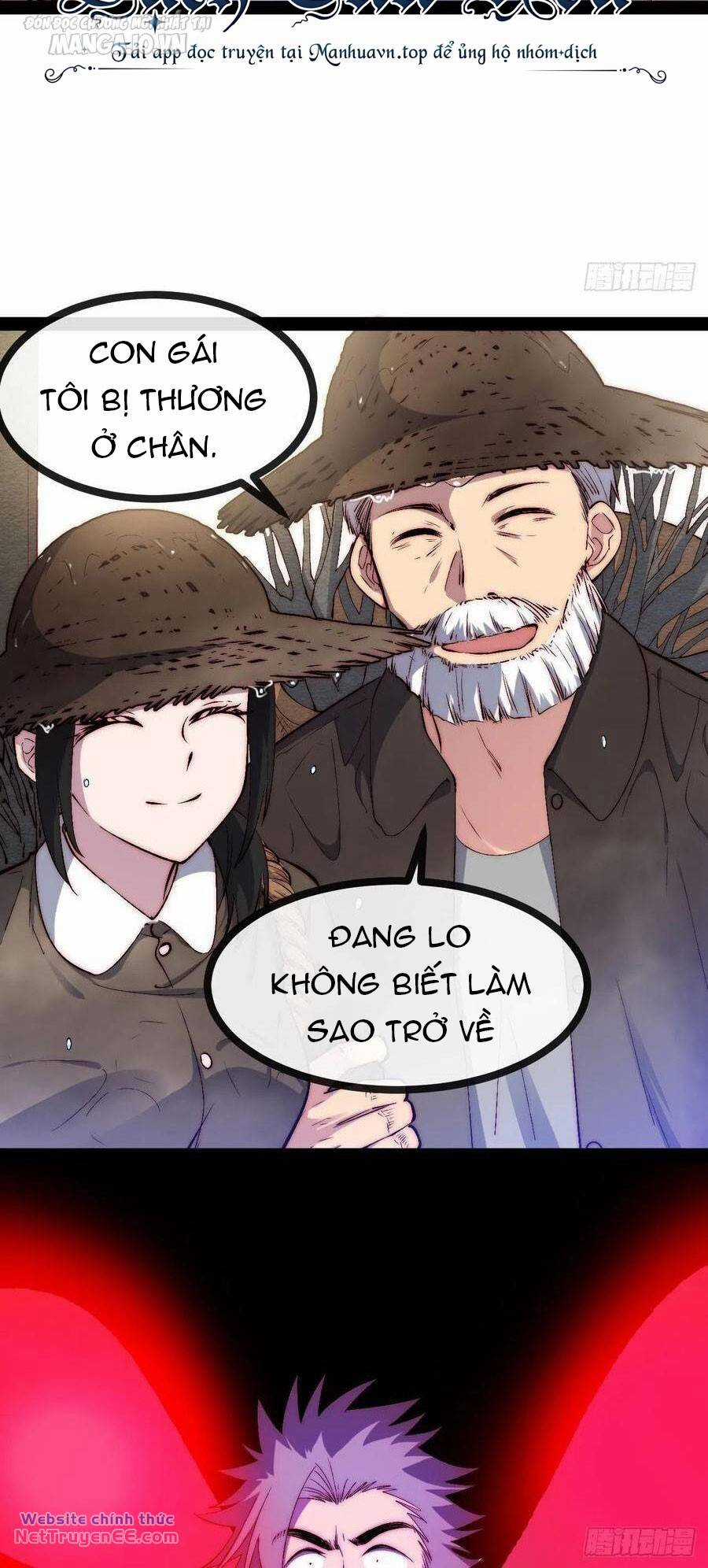 Tà Ác Làm Vương - Chapter 21 - Trang 14