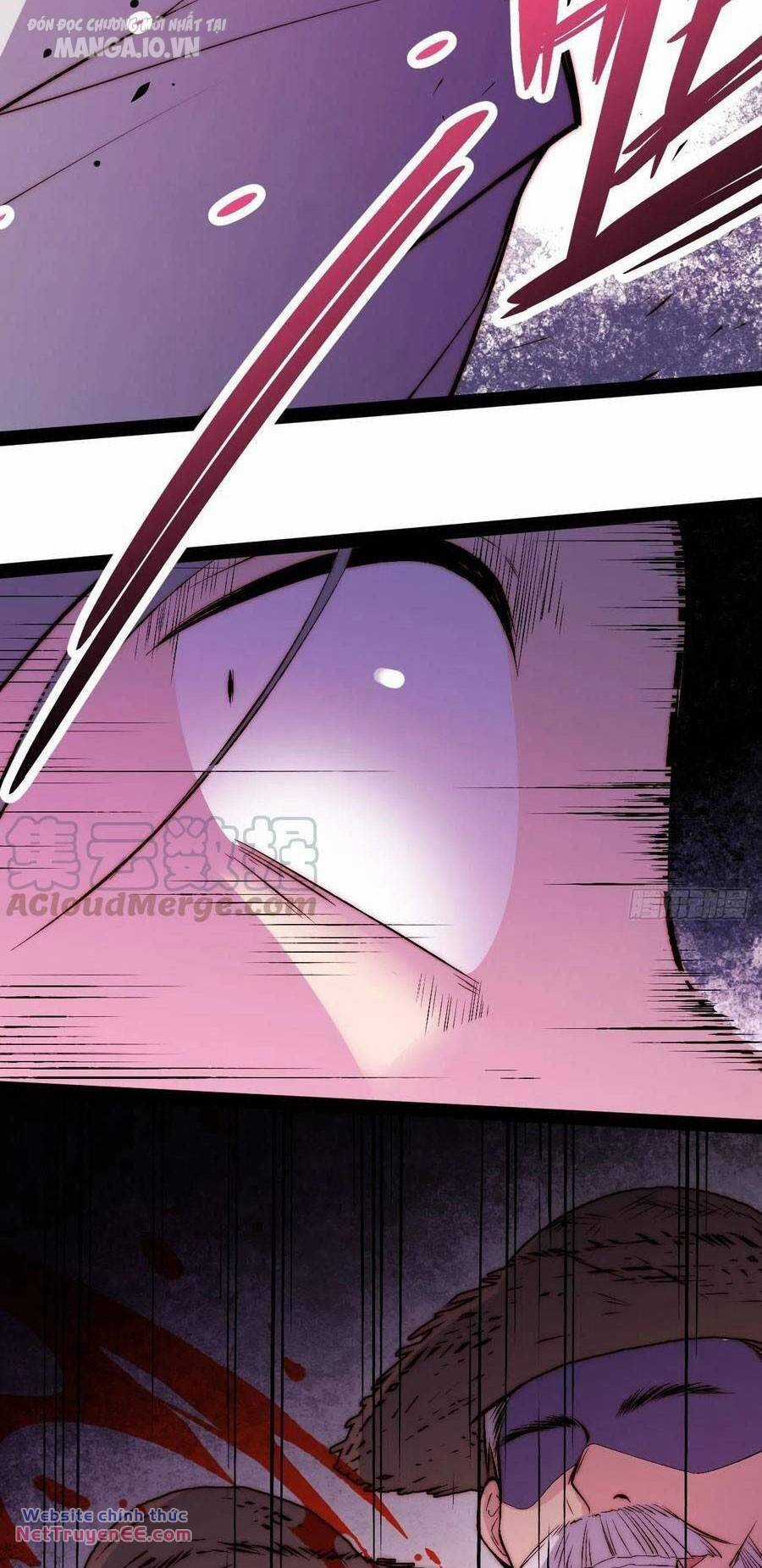 Tà Ác Làm Vương - Chapter 21 - Trang 24