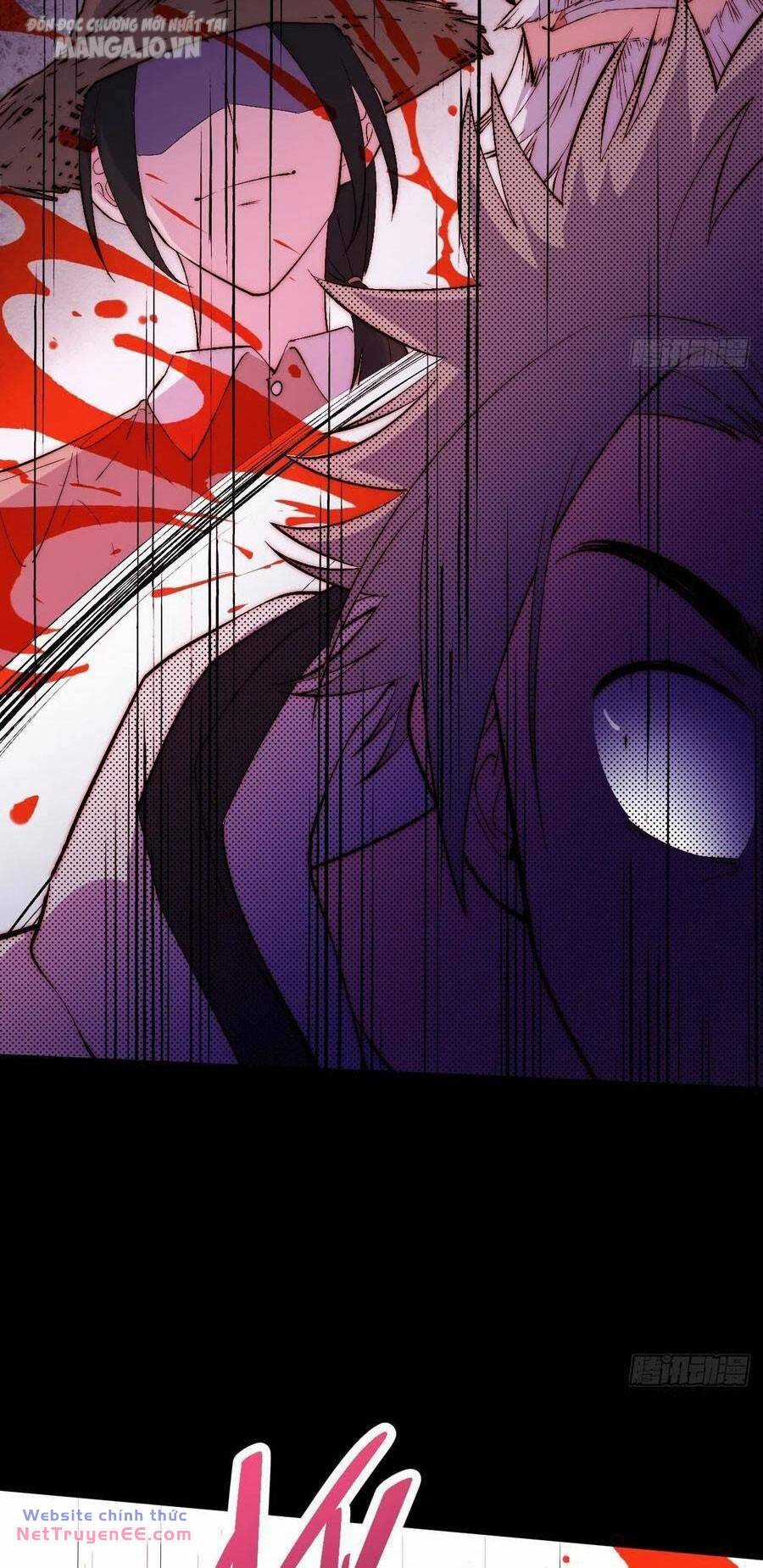 Tà Ác Làm Vương - Chapter 21 - Trang 25