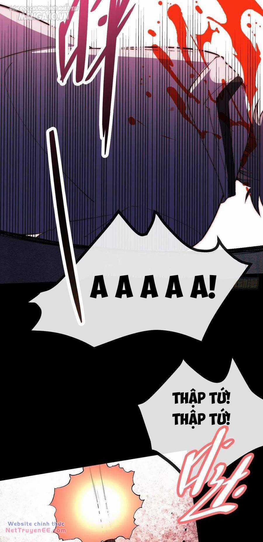 Tà Ác Làm Vương - Chapter 21 - Trang 26