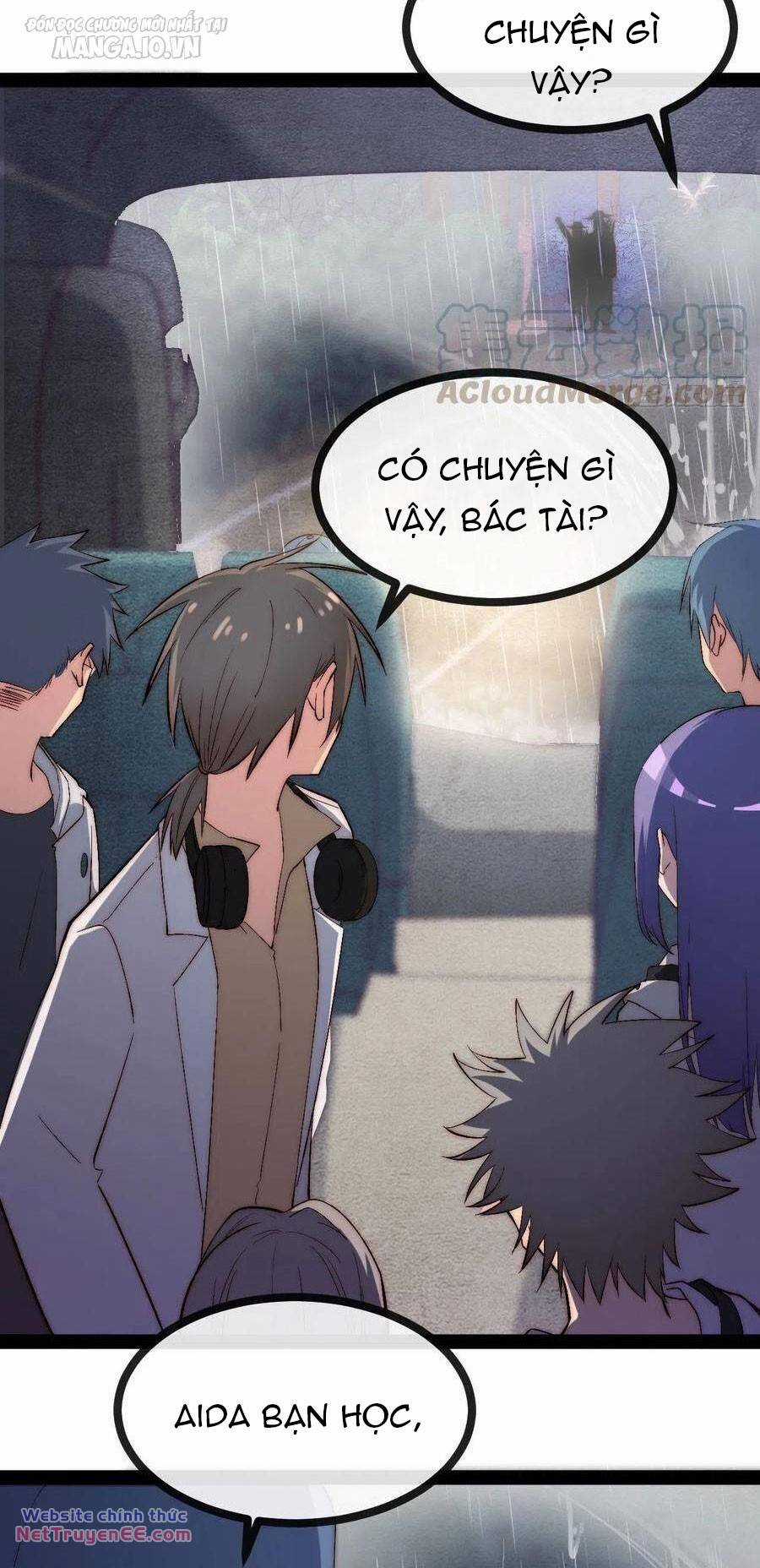 Tà Ác Làm Vương - Chapter 21 - Trang 6