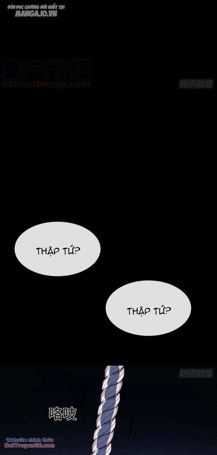 Tà Ác Làm Vương - Chapter 22 - Trang 1