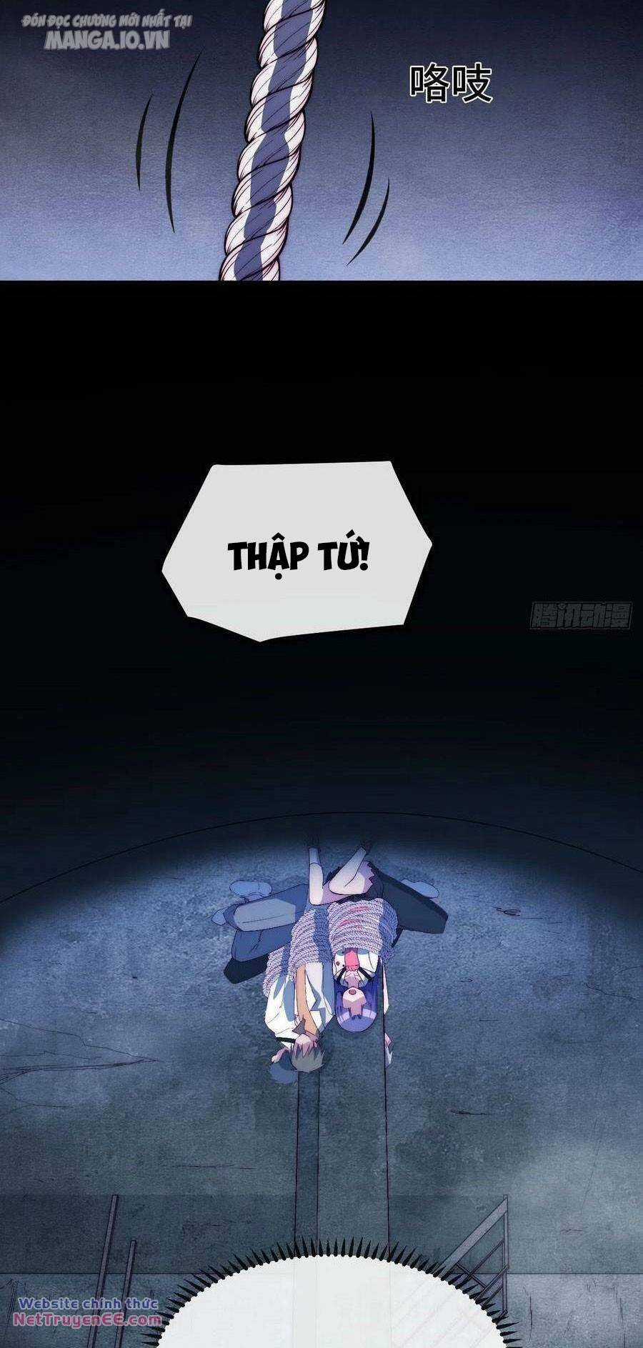 Tà Ác Làm Vương - Chapter 22 - Trang 2