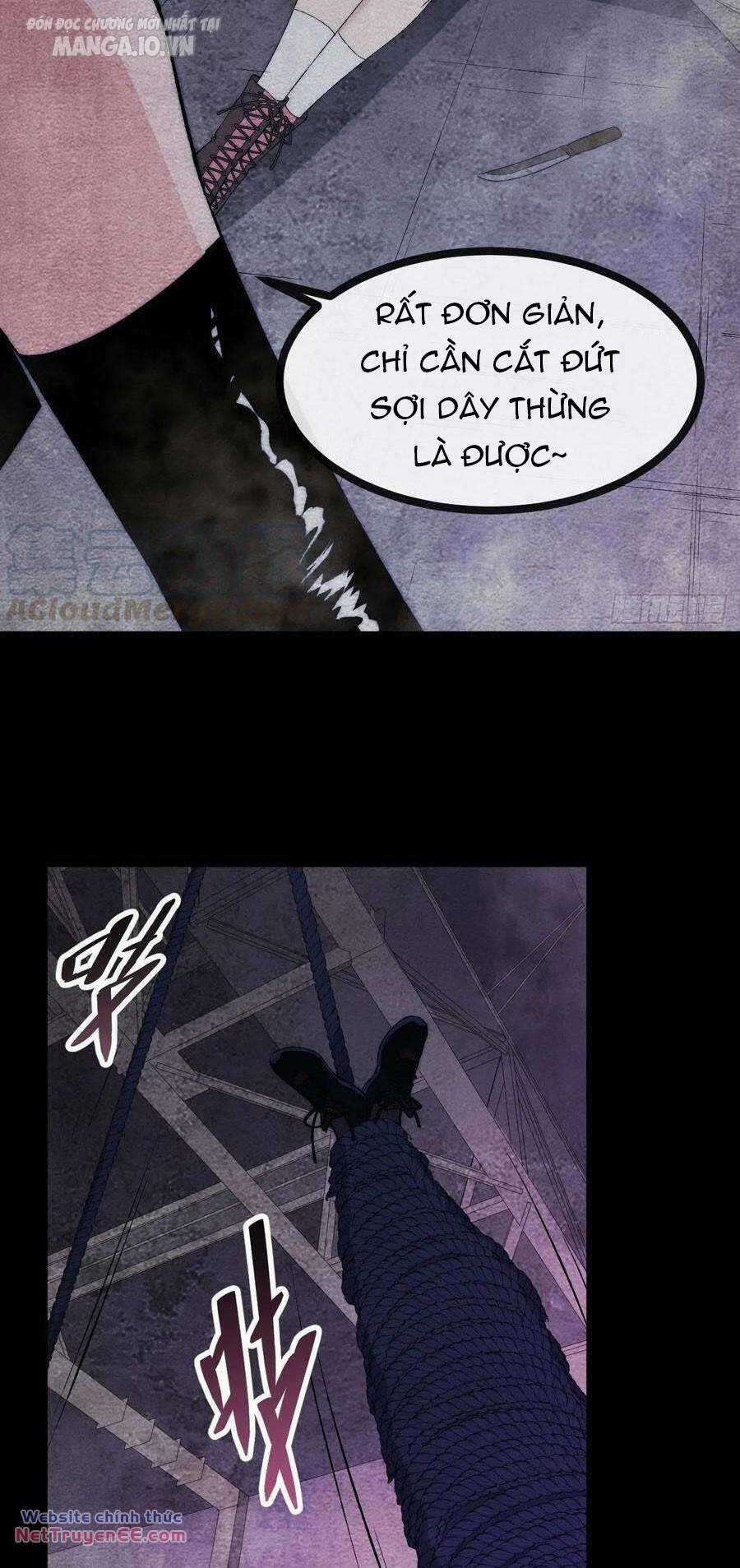 Tà Ác Làm Vương - Chapter 22 - Trang 14