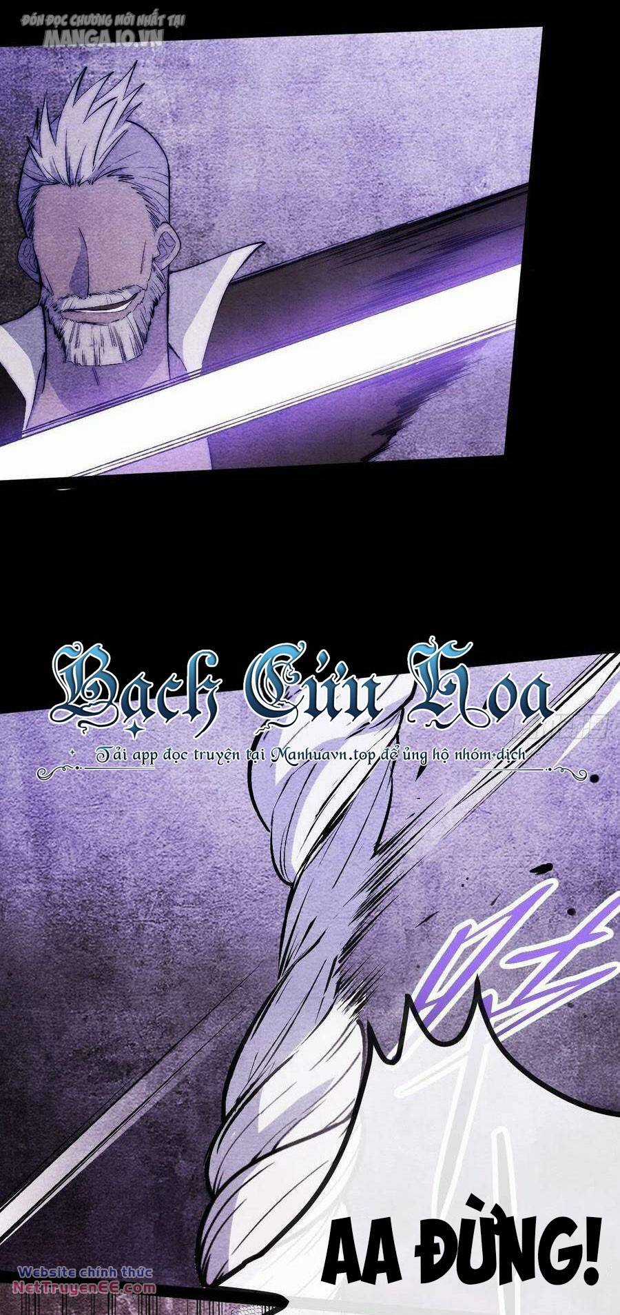 Tà Ác Làm Vương - Chapter 22 - Trang 18