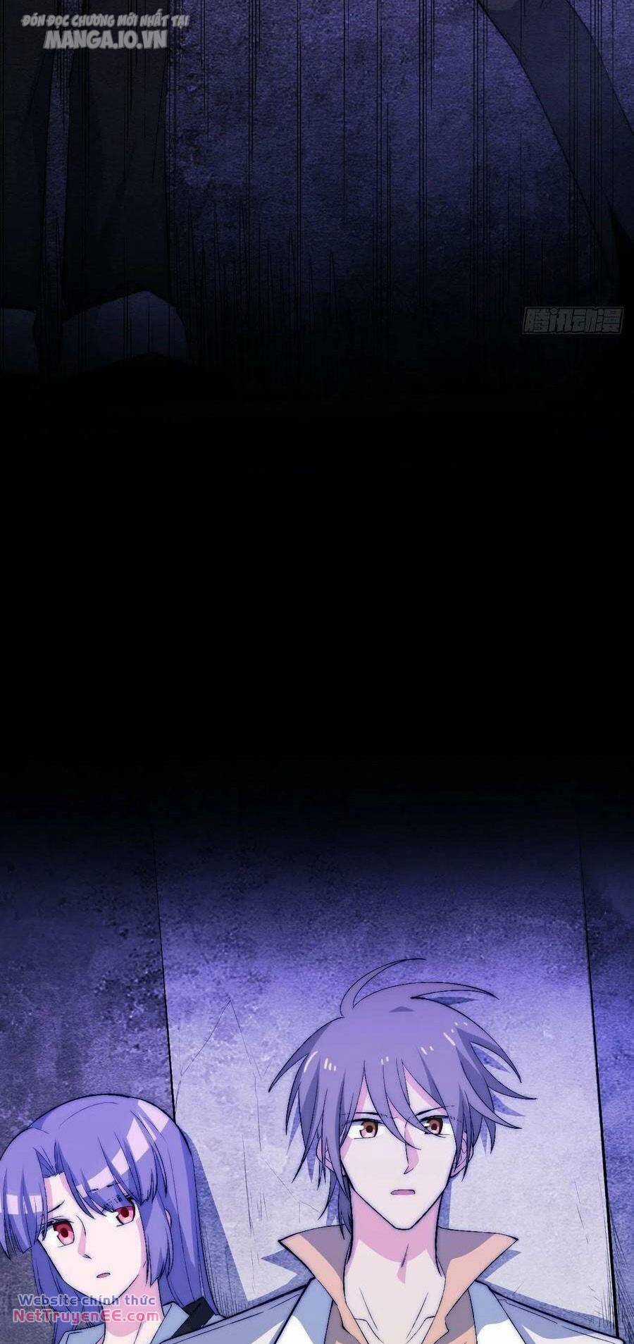 Tà Ác Làm Vương - Chapter 22 - Trang 20