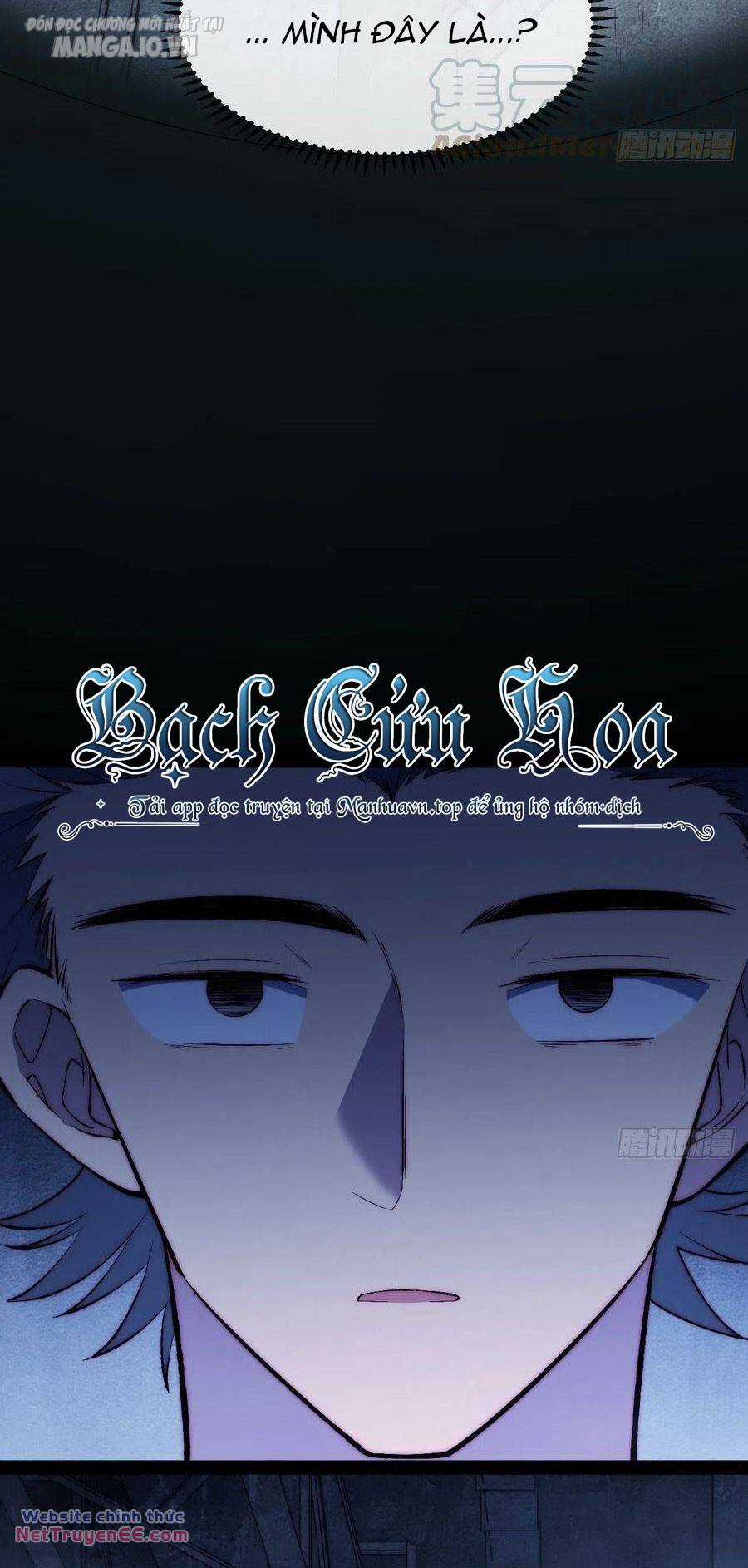 Tà Ác Làm Vương - Chapter 22 - Trang 3