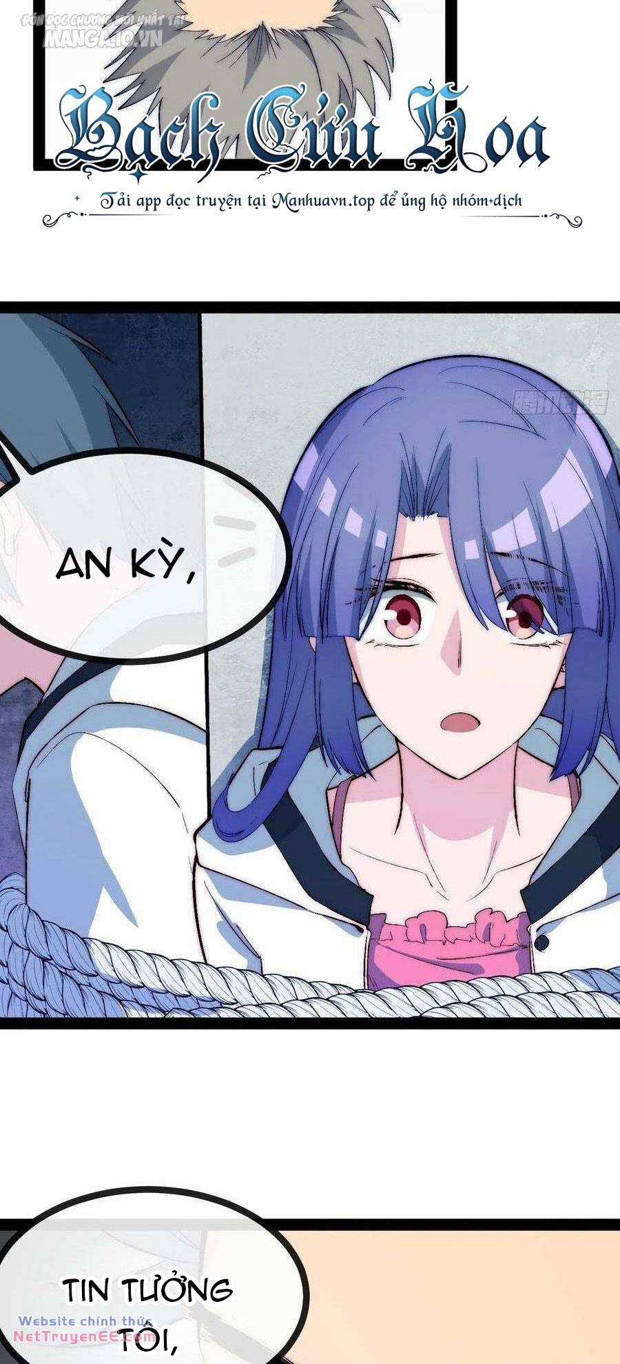 Tà Ác Làm Vương - Chapter 22 - Trang 28