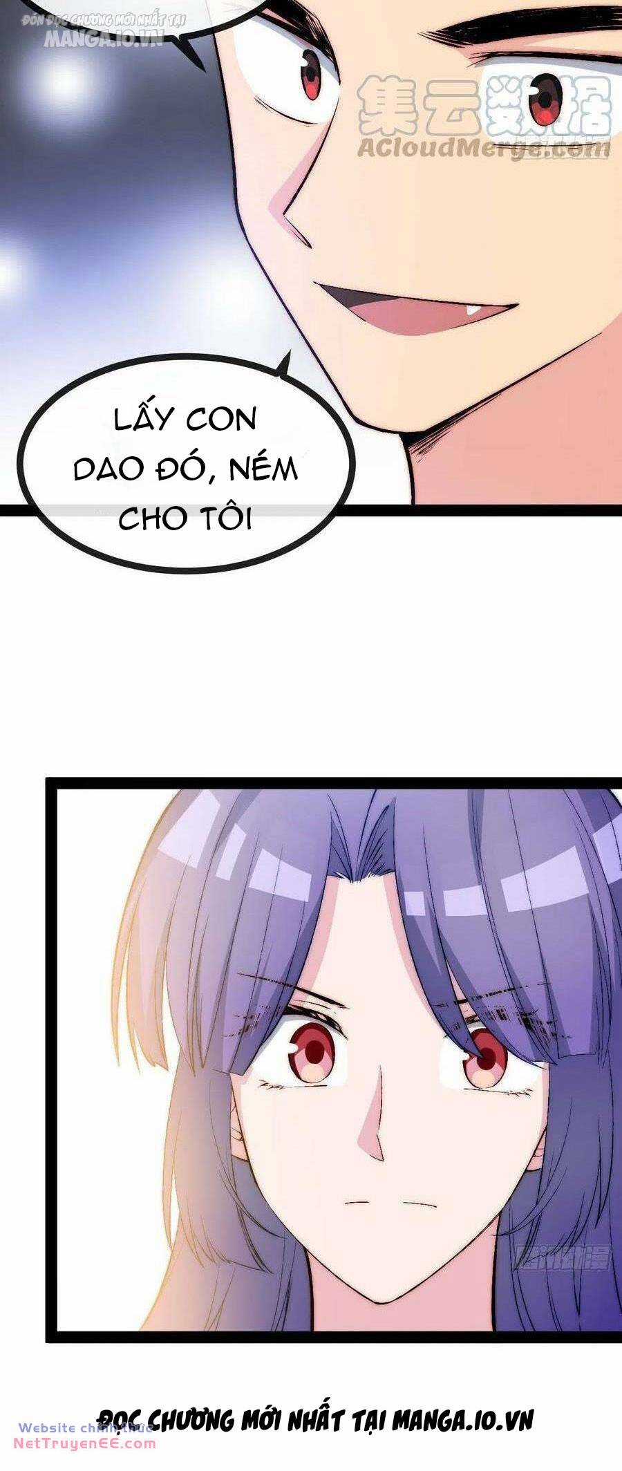 Tà Ác Làm Vương - Chapter 22 - Trang 29