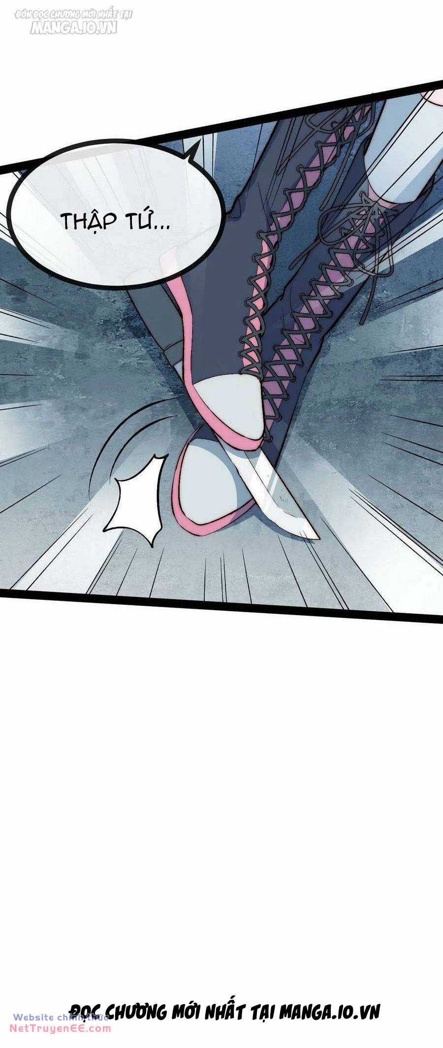 Tà Ác Làm Vương - Chapter 22 - Trang 30