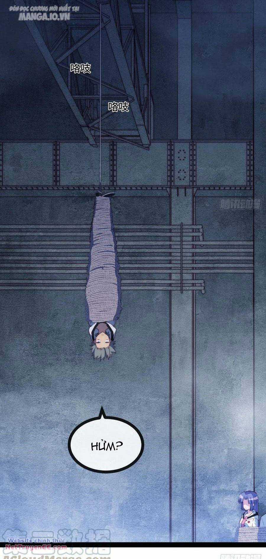 Tà Ác Làm Vương - Chapter 22 - Trang 4