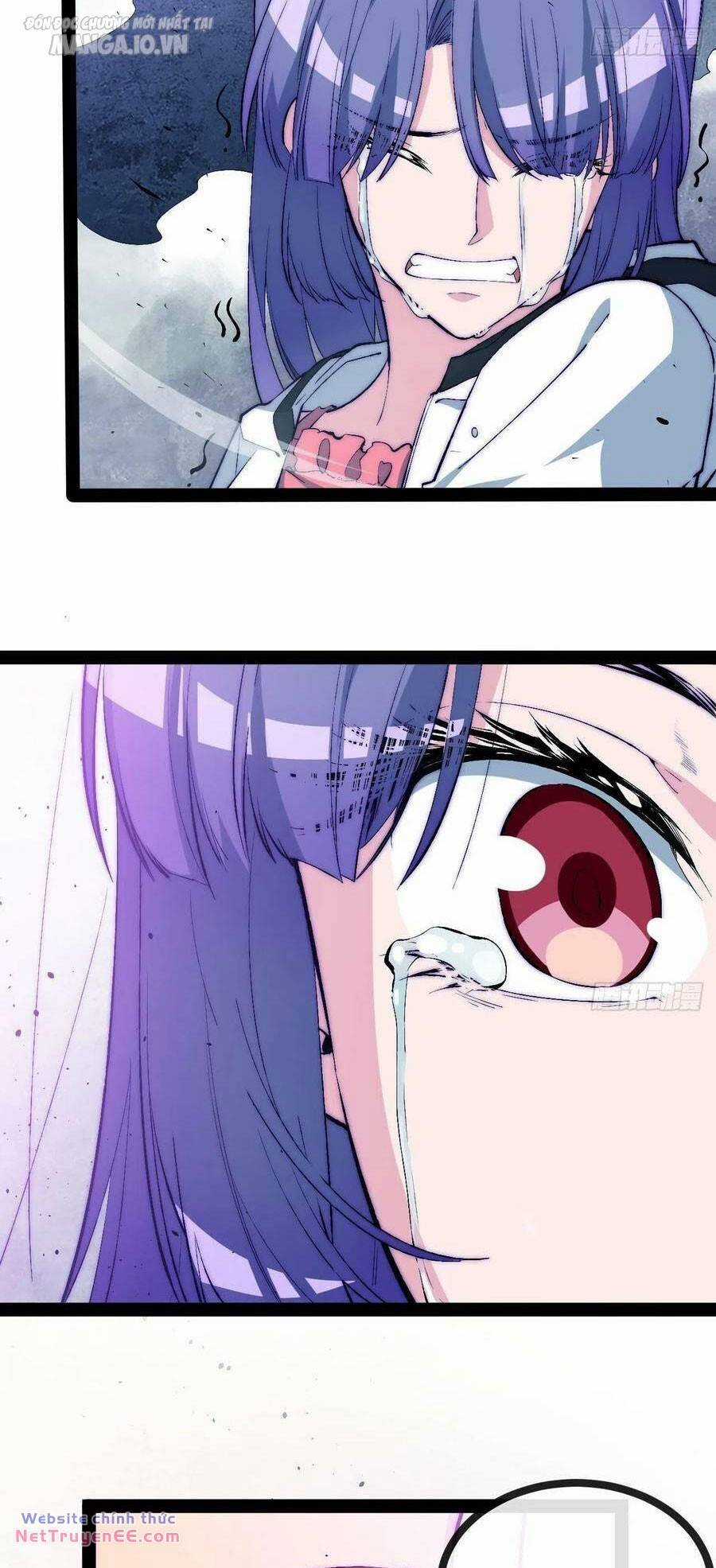 Tà Ác Làm Vương - Chapter 22 - Trang 36