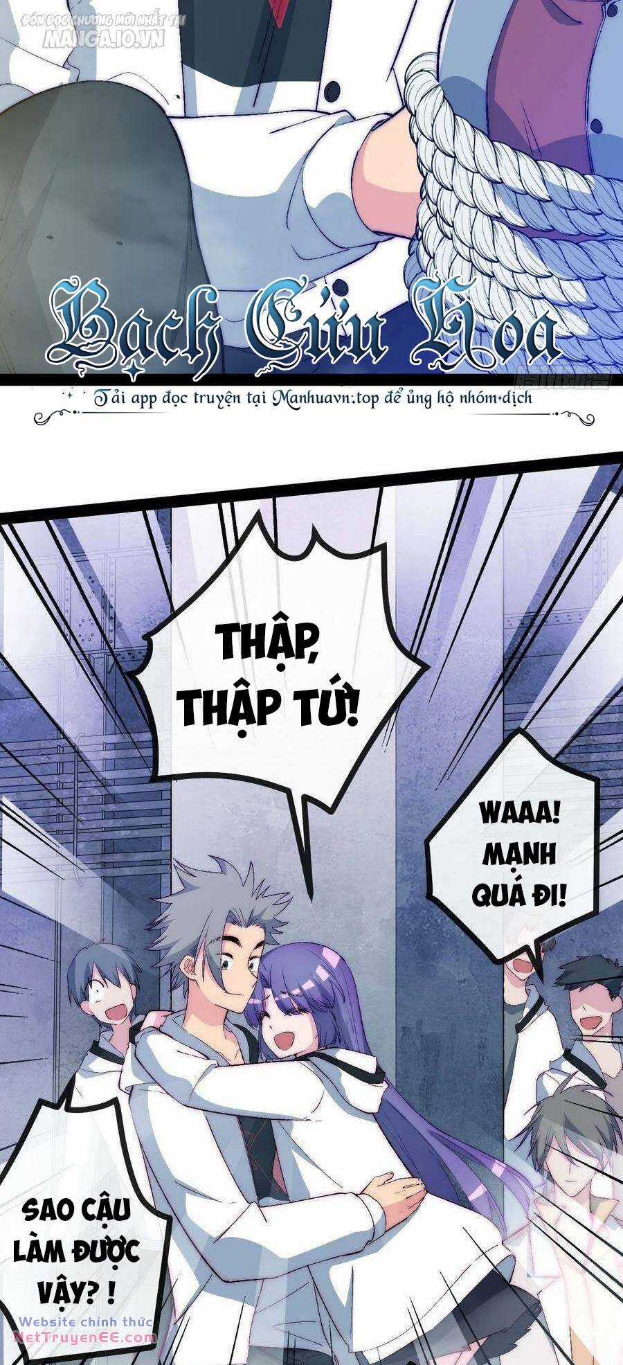 Tà Ác Làm Vương - Chapter 22 - Trang 38