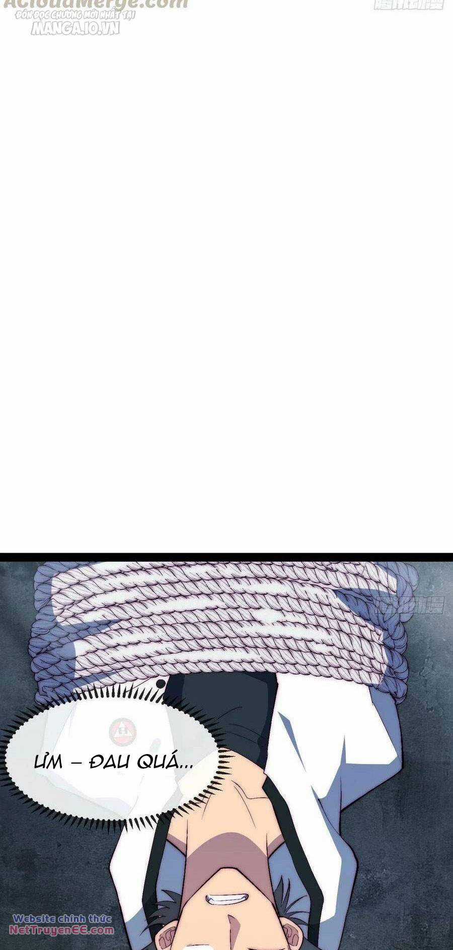 Tà Ác Làm Vương - Chapter 22 - Trang 5