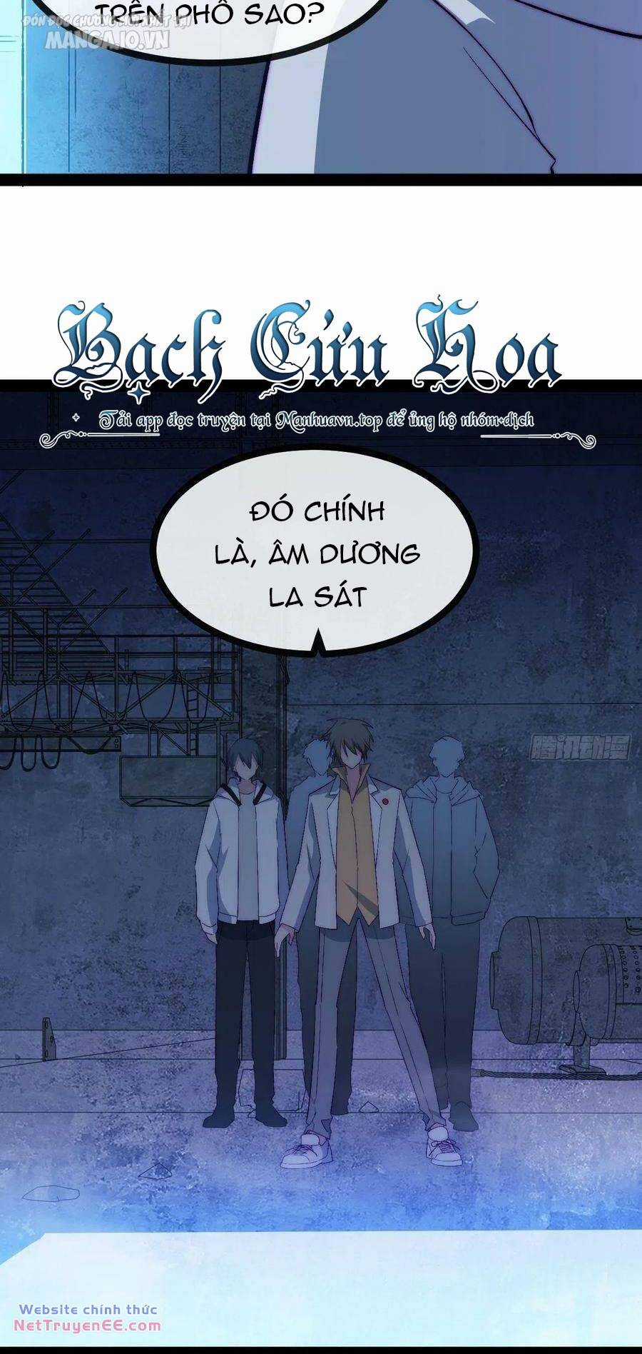 Tà Ác Làm Vương - Chapter 22 - Trang 48