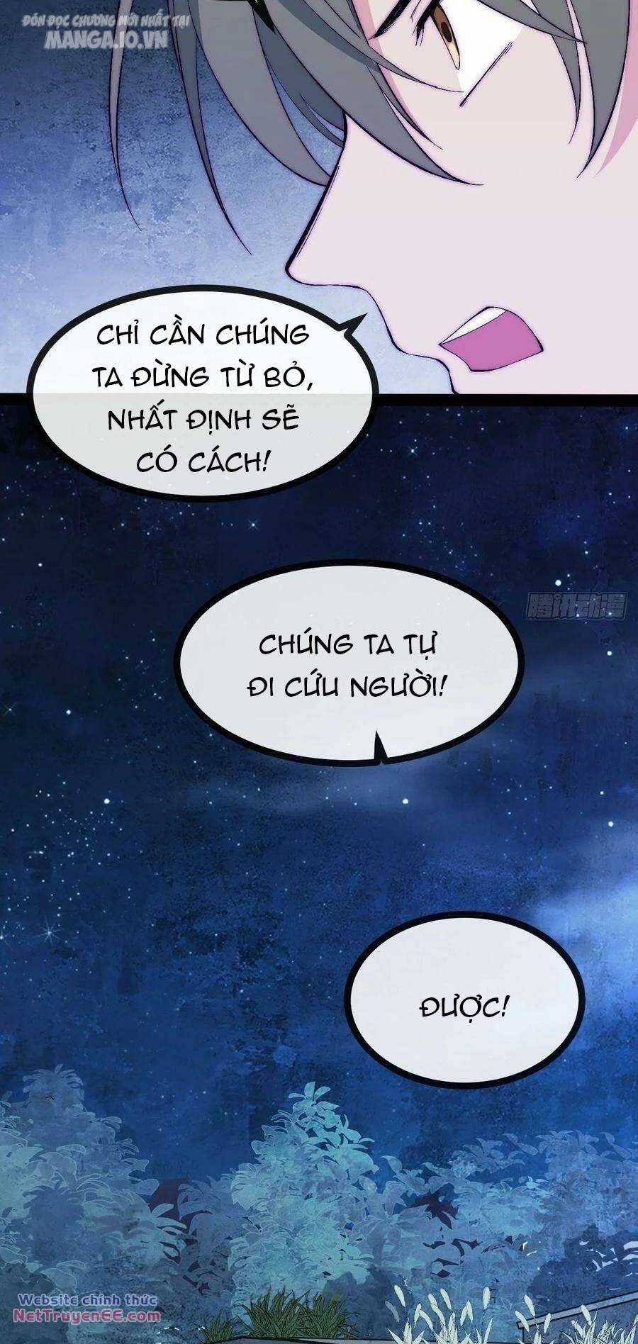 Tà Ác Làm Vương - Chapter 22 - Trang 50