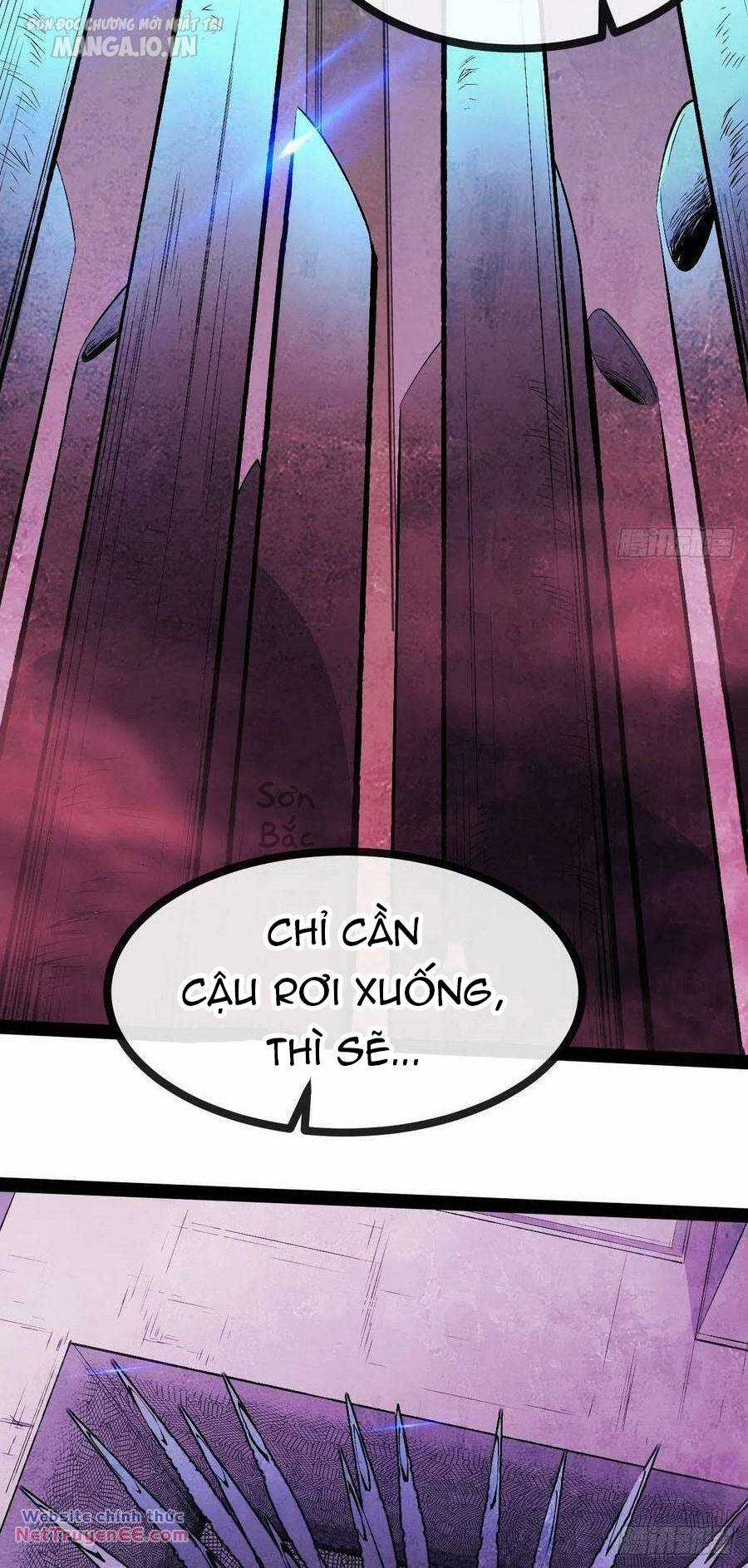 Tà Ác Làm Vương - Chapter 22 - Trang 9