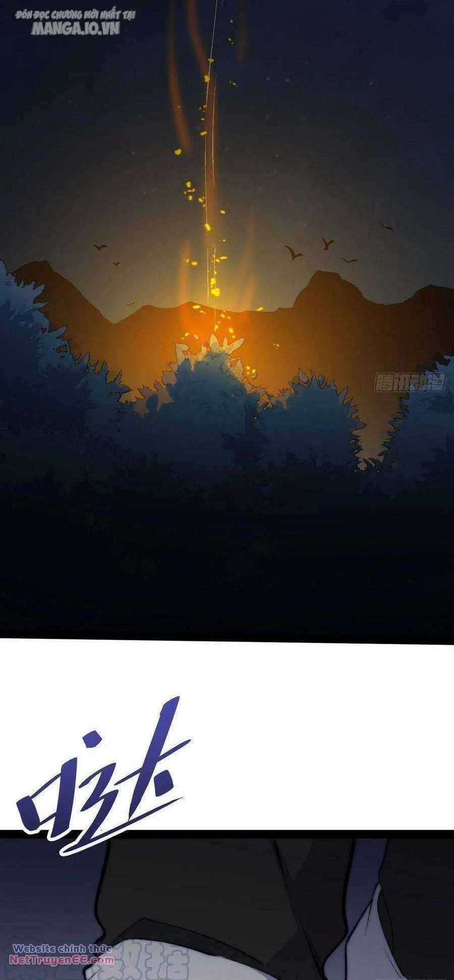 Tà Ác Làm Vương - Chapter 23 - Trang 2