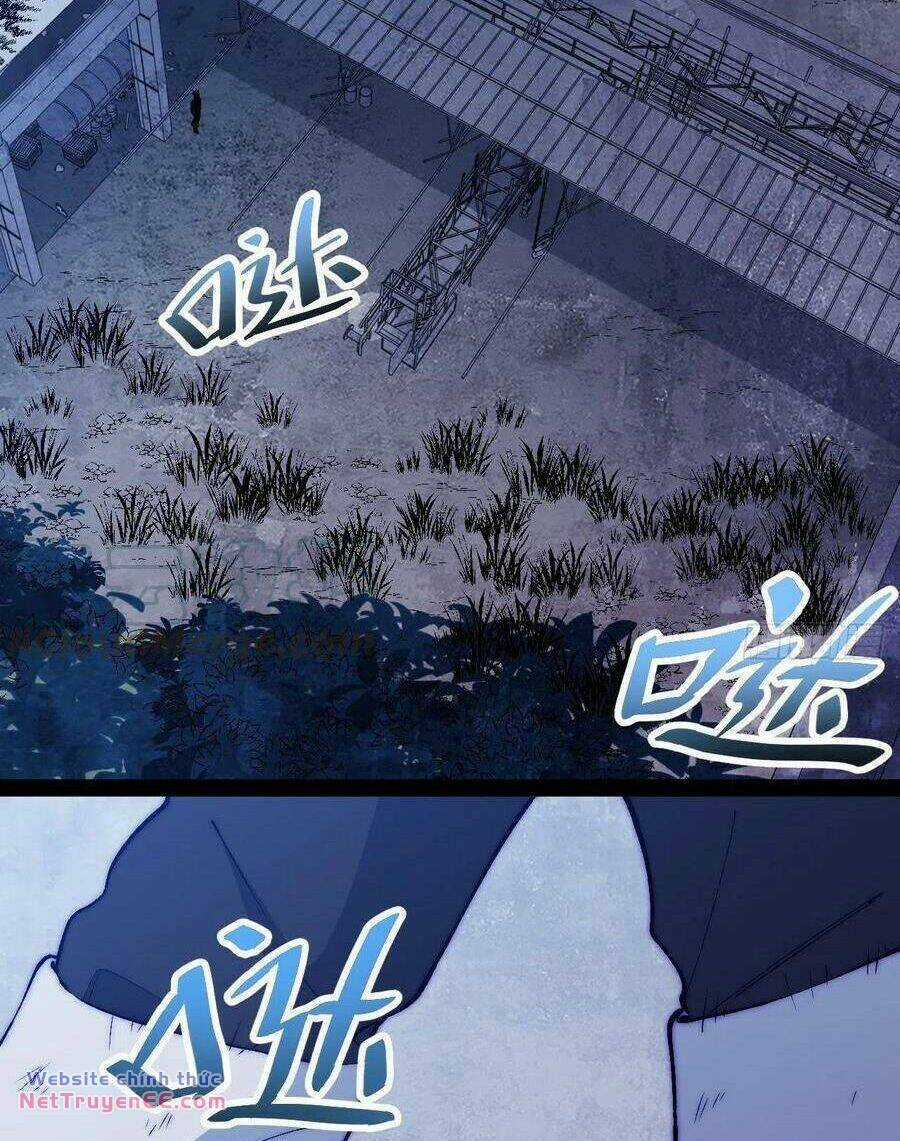 Tà Ác Làm Vương - Chapter 23 - Trang 11