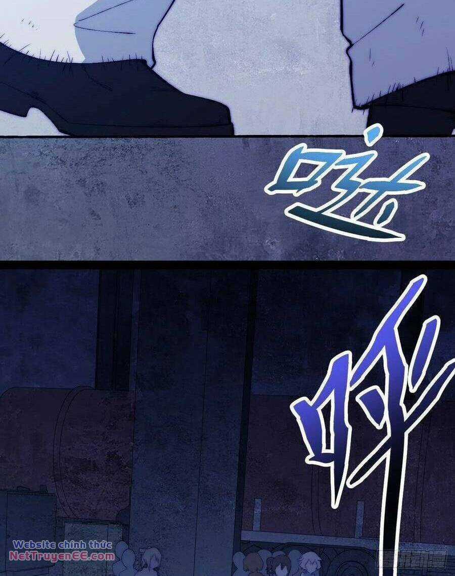 Tà Ác Làm Vương - Chapter 23 - Trang 12