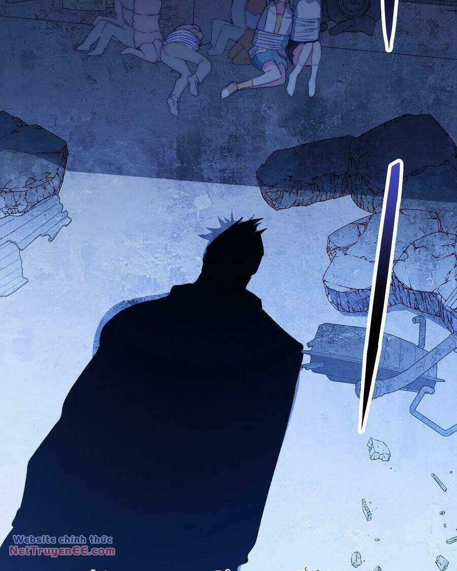 Tà Ác Làm Vương - Chapter 23 - Trang 13