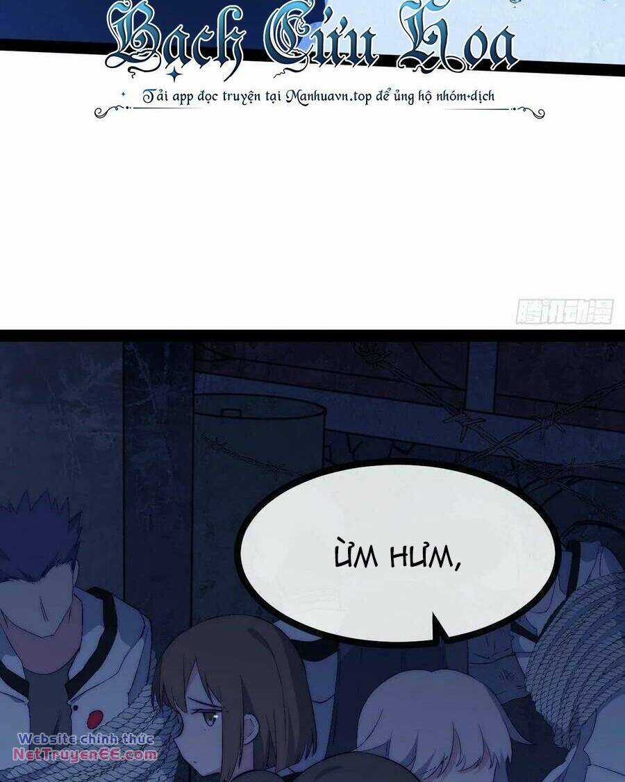 Tà Ác Làm Vương - Chapter 23 - Trang 14