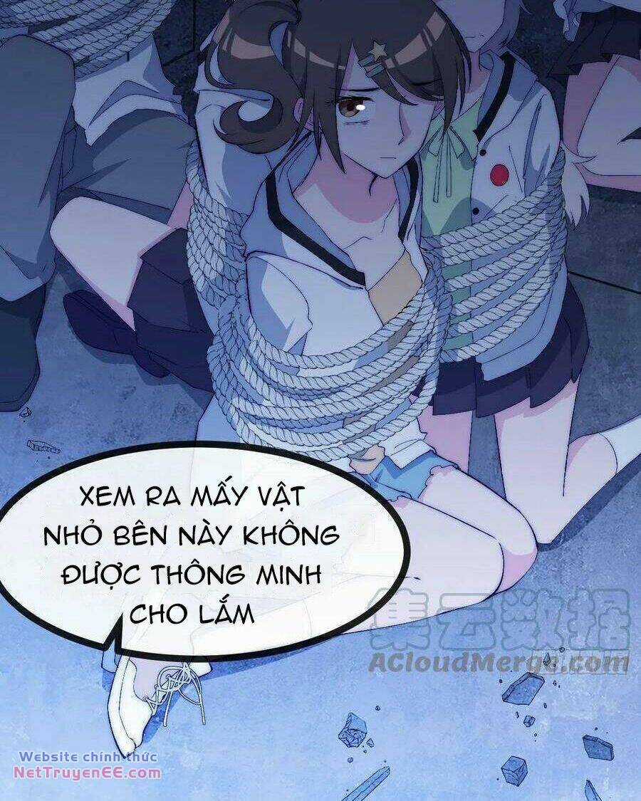 Tà Ác Làm Vương - Chapter 23 - Trang 15