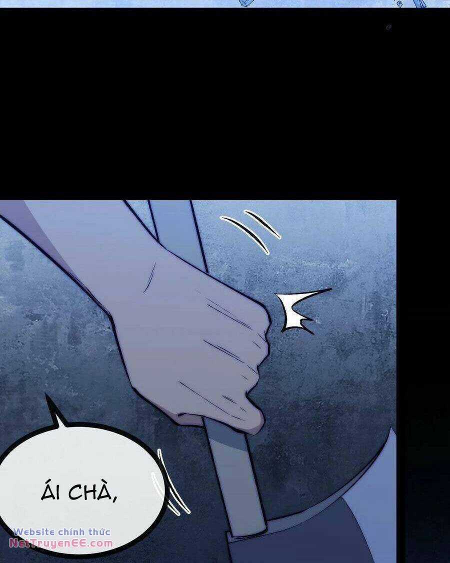 Tà Ác Làm Vương - Chapter 23 - Trang 16