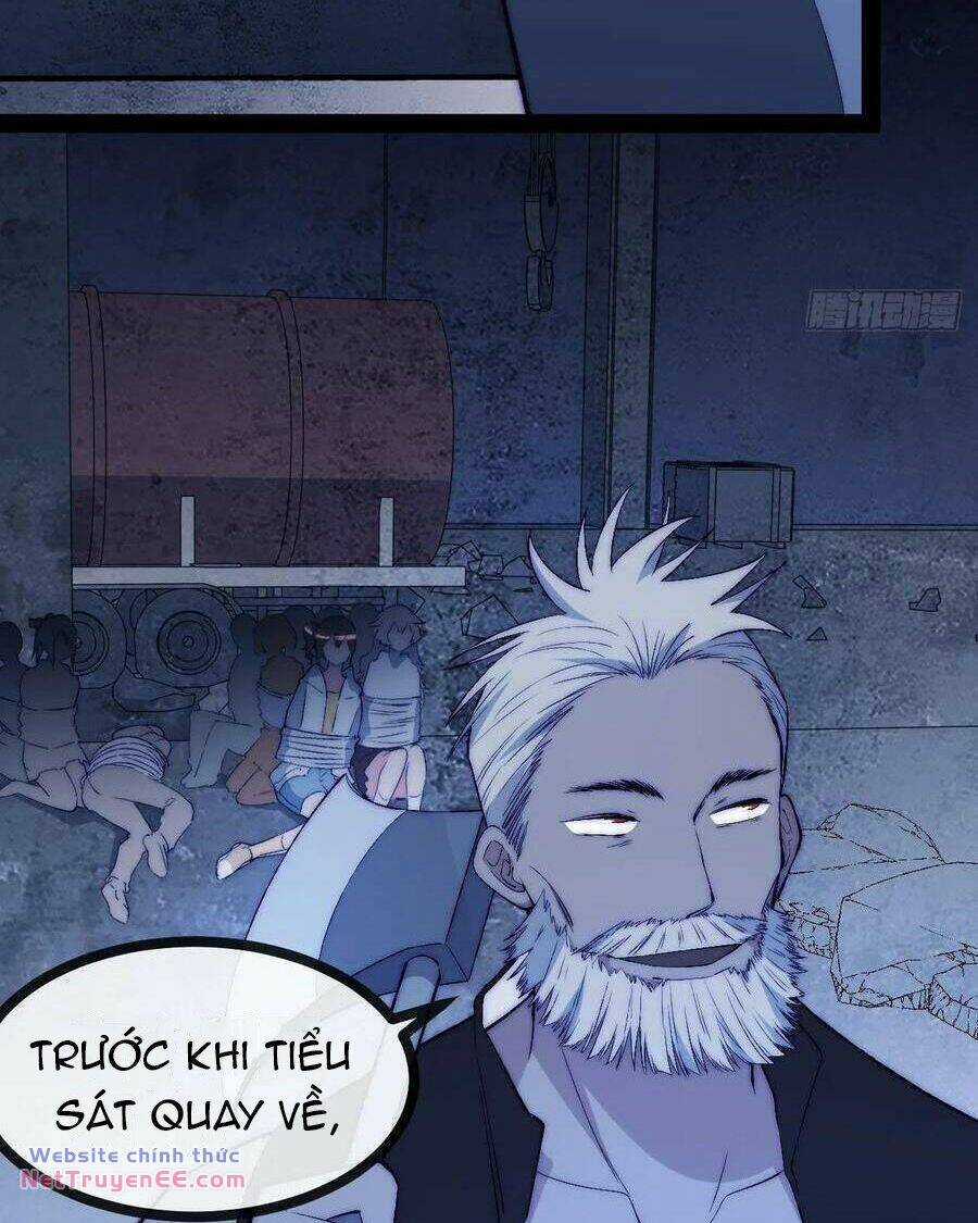 Tà Ác Làm Vương - Chapter 23 - Trang 17