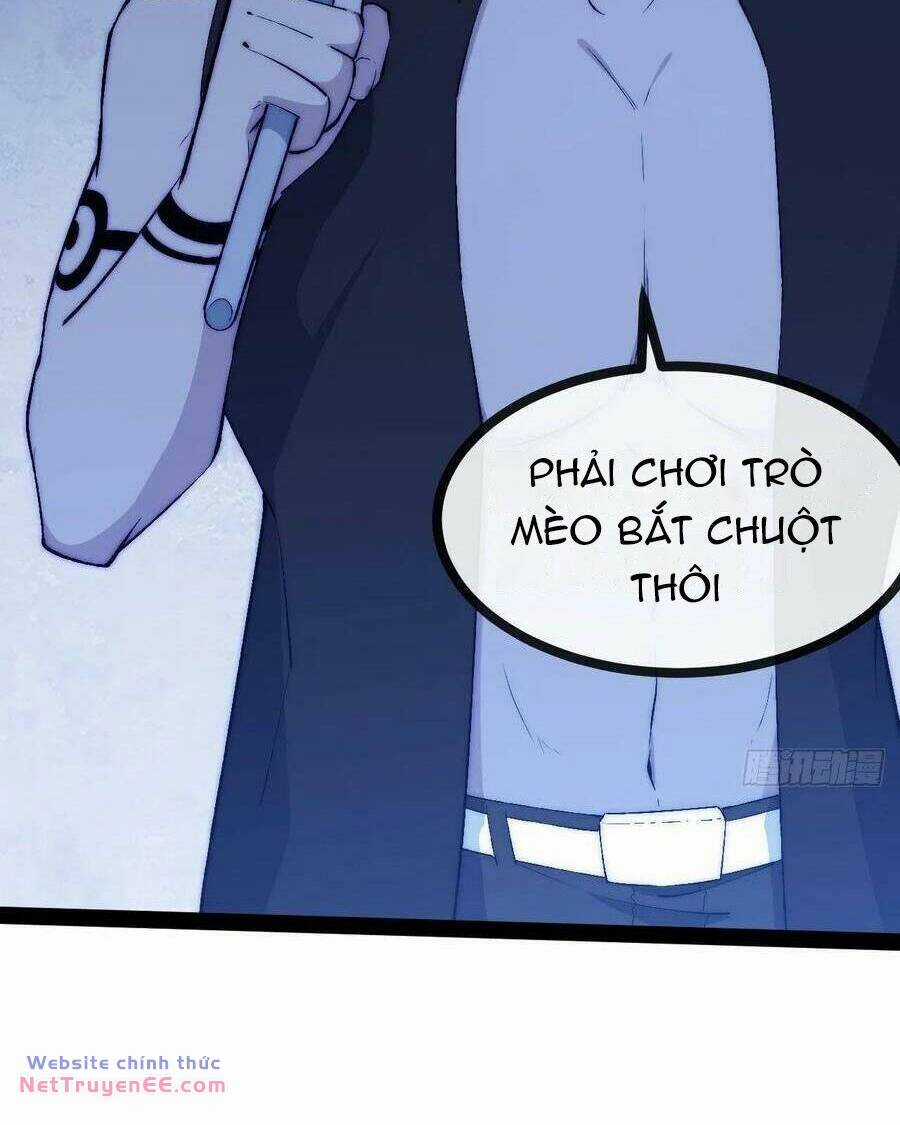 Tà Ác Làm Vương - Chapter 23 - Trang 18