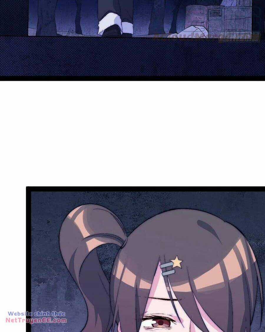 Tà Ác Làm Vương - Chapter 23 - Trang 20