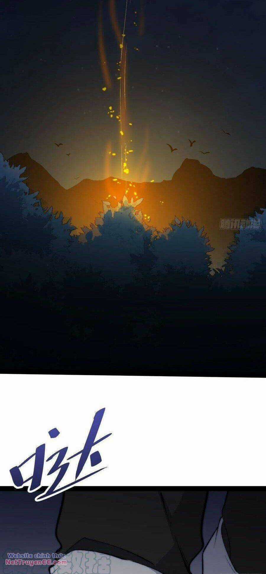 Tà Ác Làm Vương - Chapter 23 - Trang 3