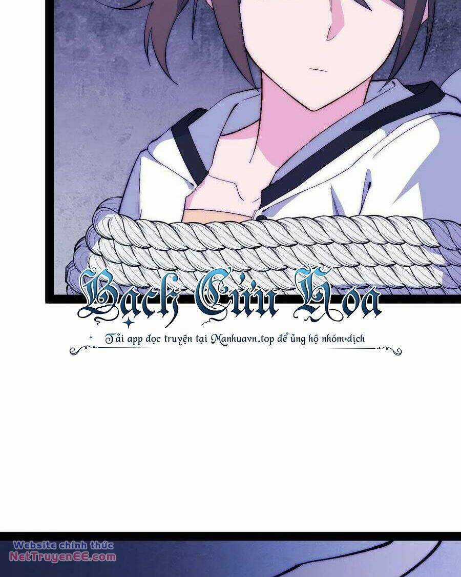 Tà Ác Làm Vương - Chapter 23 - Trang 21