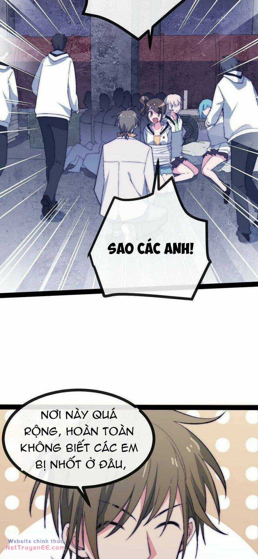 Tà Ác Làm Vương - Chapter 23 - Trang 25