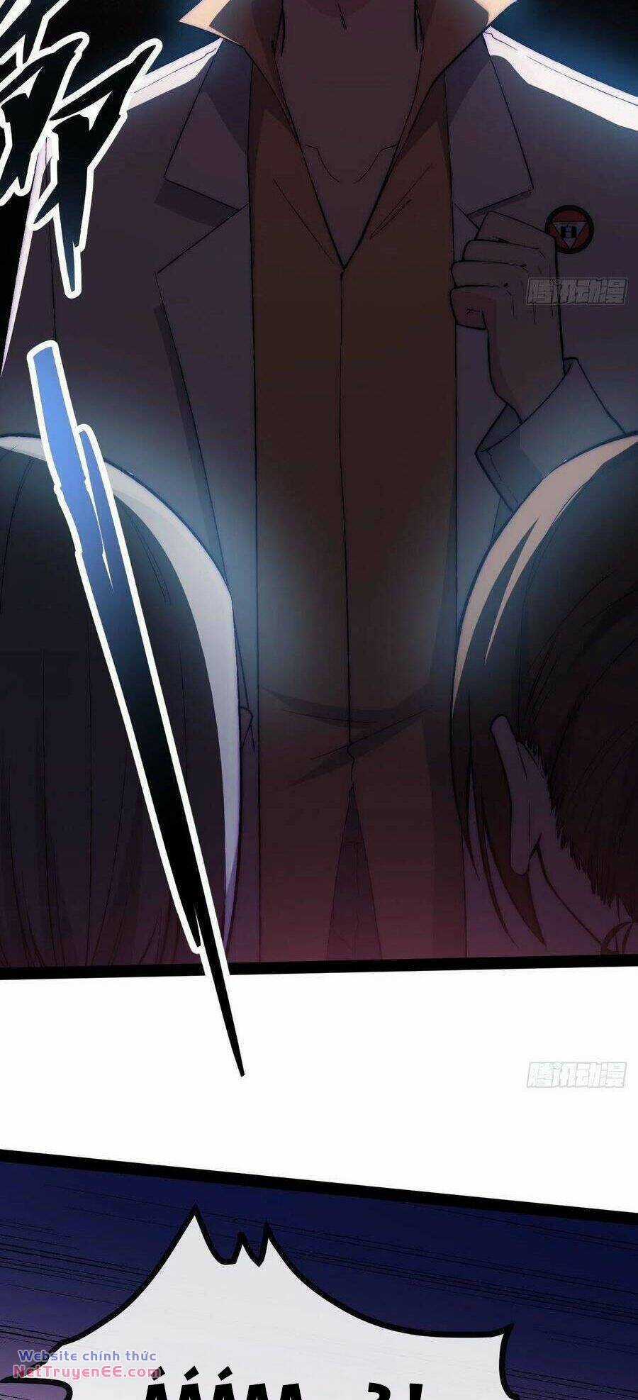 Tà Ác Làm Vương - Chapter 23 - Trang 30