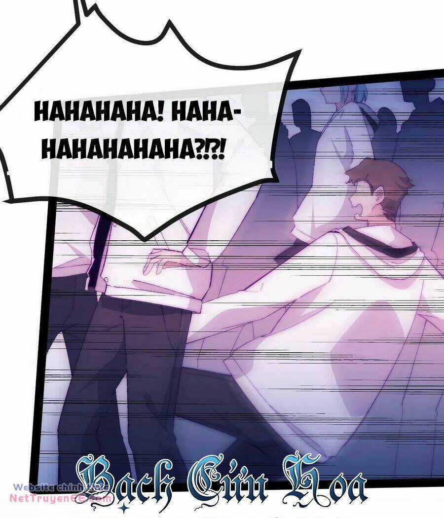 Tà Ác Làm Vương - Chapter 23 - Trang 32