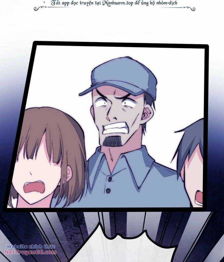 Tà Ác Làm Vương - Chapter 23 - Trang 33