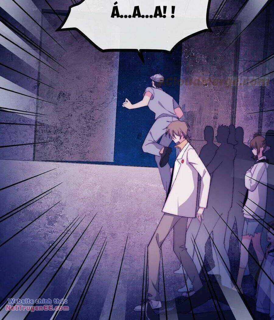 Tà Ác Làm Vương - Chapter 23 - Trang 34