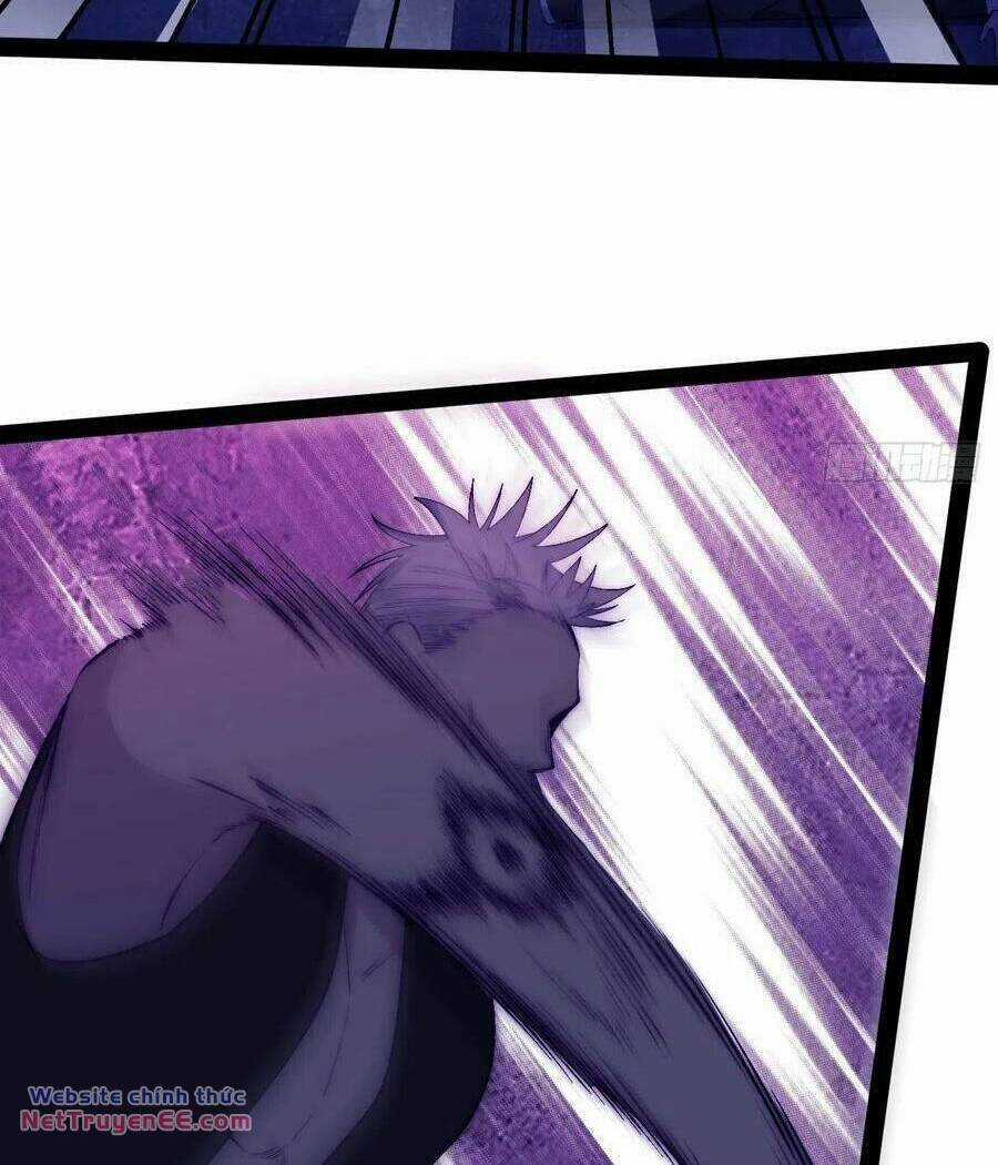 Tà Ác Làm Vương - Chapter 23 - Trang 35