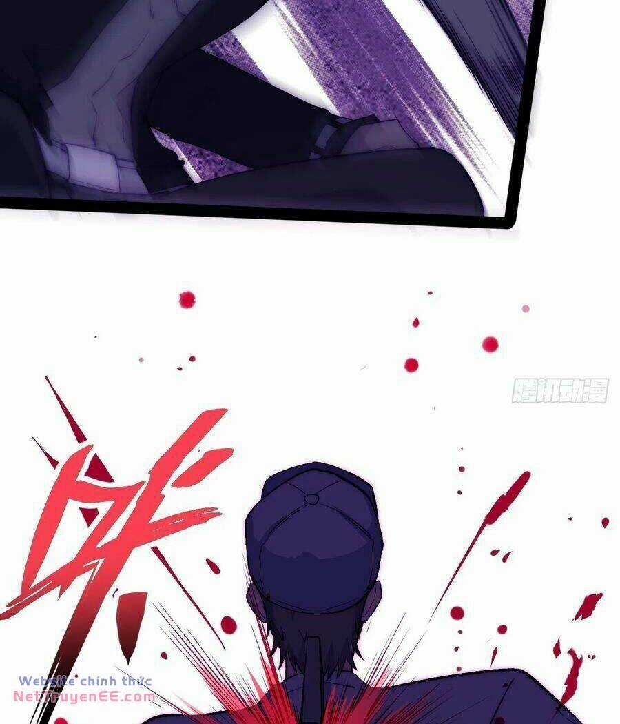 Tà Ác Làm Vương - Chapter 23 - Trang 36